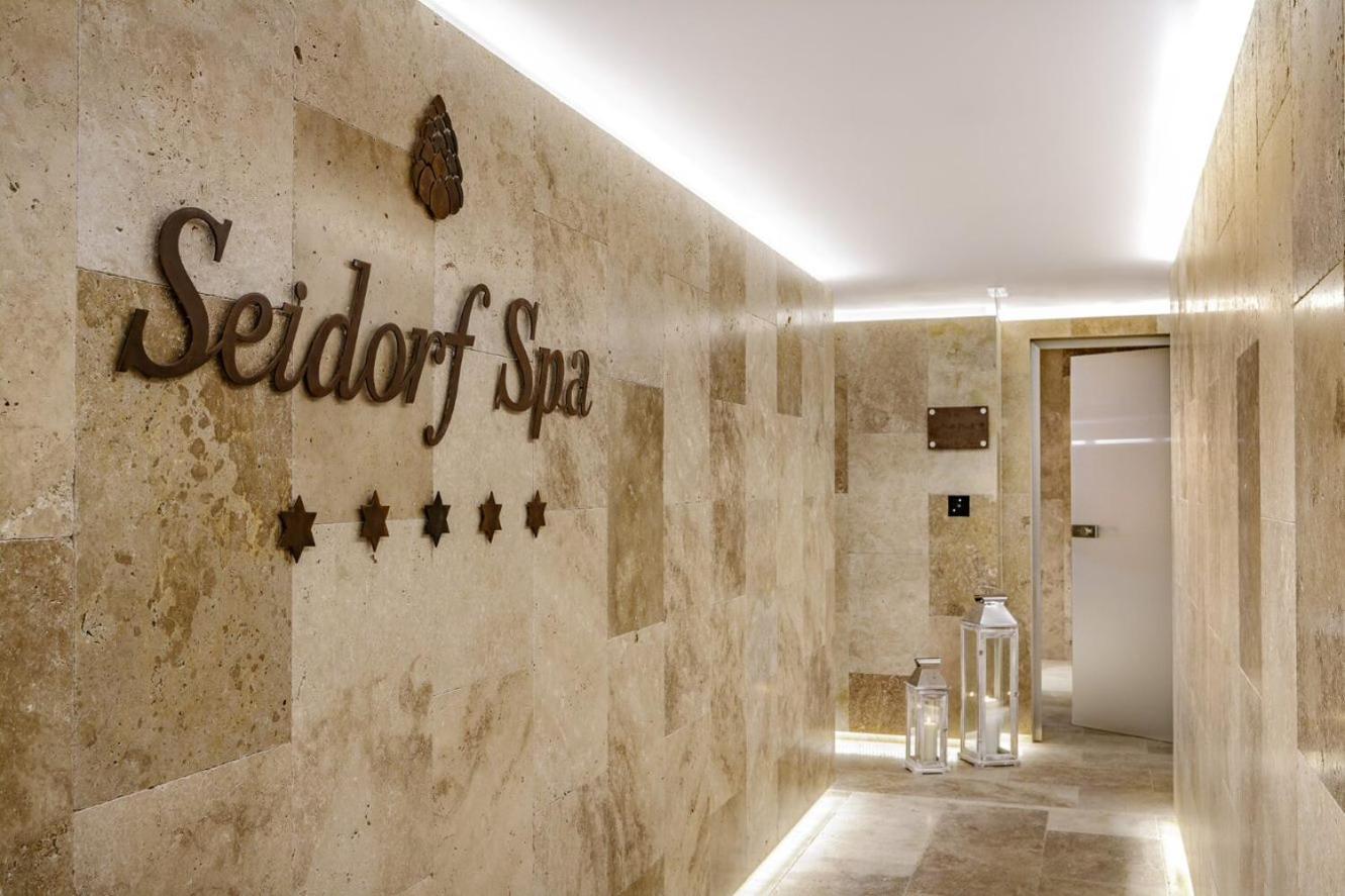 Aparthotel Osada Seidorf Kolo Karpacza Sosnówka Exterior foto
