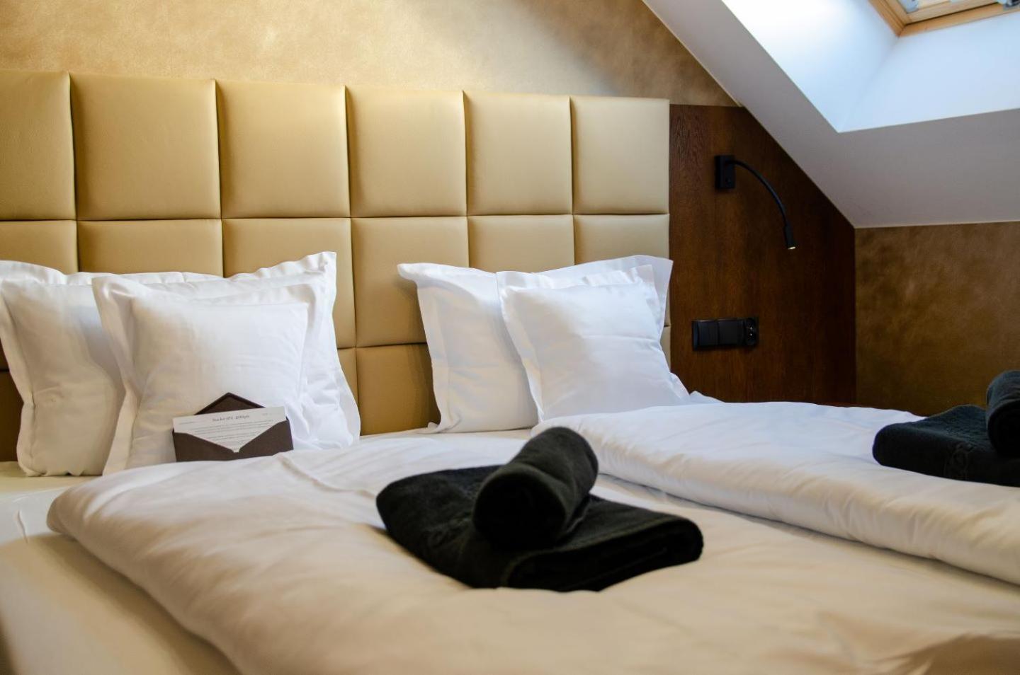 Aparthotel Osada Seidorf Kolo Karpacza Sosnówka Exterior foto