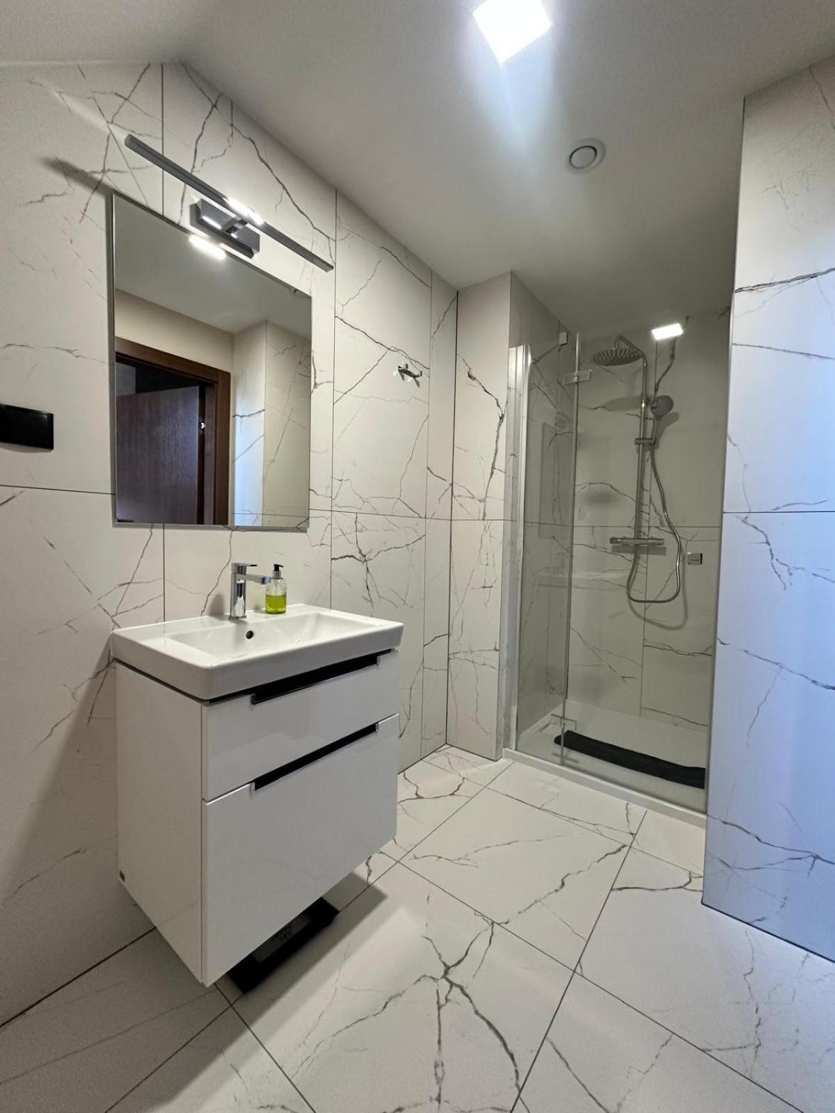 Aparthotel Osada Seidorf Kolo Karpacza Sosnówka Exterior foto